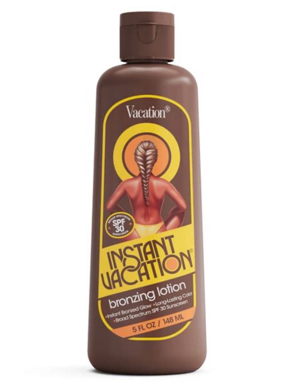 Vacation Instant Vacation Bronzing Lotion - SPF 30